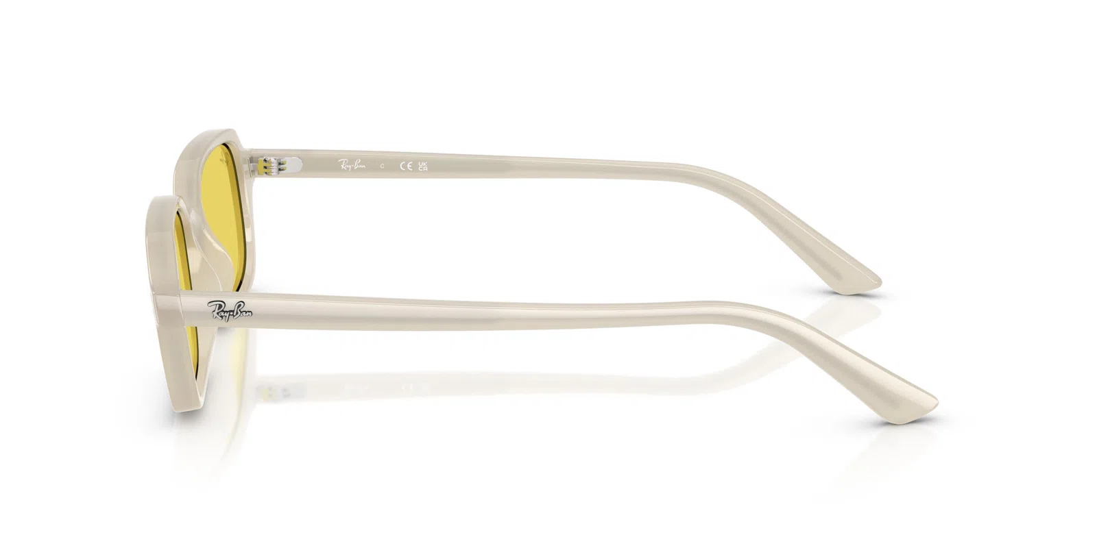 Ray-Ban Zuri 4455F Sunglasses - view 31